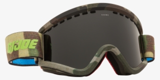 Electric Egv Snow Goggle G