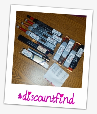 Kat Von D Makeup At Marshalls And Tj Maxx - Marshalls Tj Maxx Finds