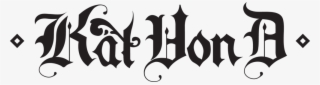 Kvd Logo K