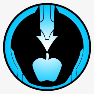 Ini Logo Eyecone Oda Nobunaga Sang Raja Perang Pada - Kamen Rider Ghost New Eyecon