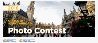 City Scape Of Somewhere In England - Grand Place