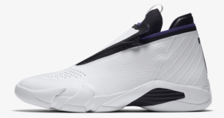 Nike Jordan Jumpman Z - Nike Air Jordan Xiv
