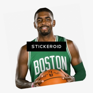 Kyrie Irving Boston Celtics - Kyrie Png