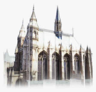 Acudb - Sainte-chapelle
