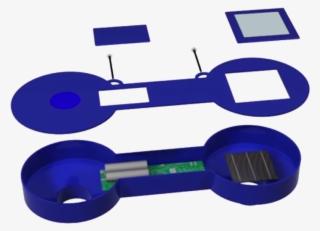 Alarme-piscina - Alarm Device