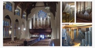 James Church - Parish