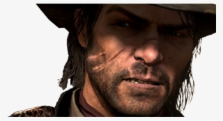 John Marston