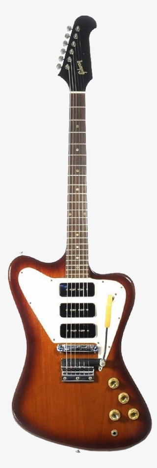 The Le, Gibson Firebird, Website Images, Music Images, - Renaissance Guitar Model One