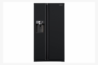Image - Samsung American Fridge Freezer