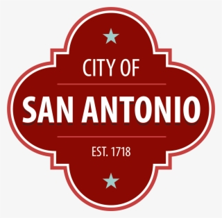 City Of San Antonio Logo