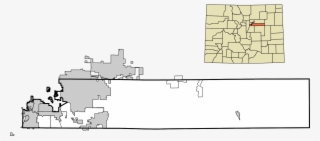 Open - County Colorado