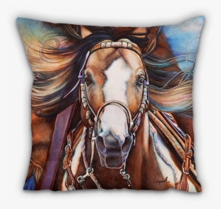 Point Blank - Cushion