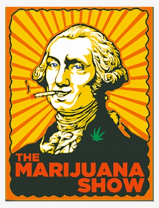 Incredibles Proudly Sponsors The Marijuana Show - Cannabis