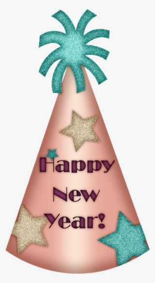 Gifs, Tubes De Ano Novo - New Year