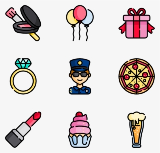 Bachelorette - The Bachelorette