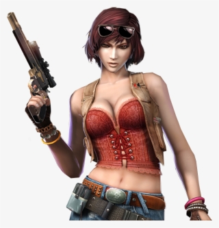 [evento] Código Secreto - Point Blank Rica