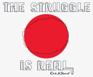 Ta Etch Struggle - Immigration Is Good For America