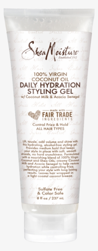 Shea Moisture 100% Extra Virgin Coconut Oil Daily Hydration