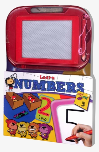 Picture Of Sketch Book