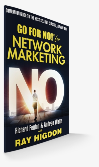 Seventeen Years Ago, Our Book, Go For No Was Released