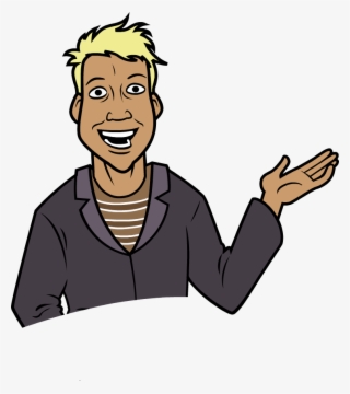 Our Panel Will Help You Try To Solve The Problem - Cartoon