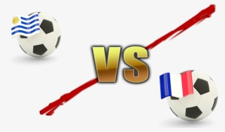 Fifa World Cup 2018 Quarter Finals Uruguay Vs France - Fifa World Cup 2018 Brazil Vs Belgium