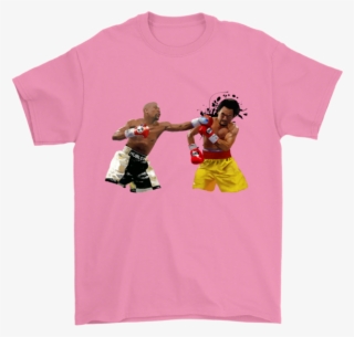Floyd Boom T-shirt