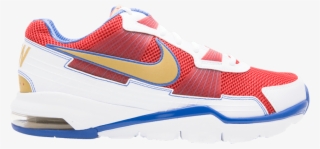 Cheapest 847be 009a2 Air Trainer Sc 2010 Low Manny - Nike Pac Man Shoes