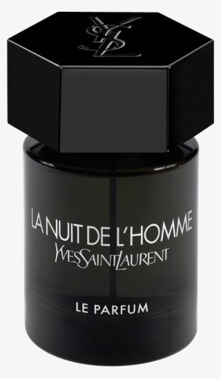 Ysl La Nuit De L'homme Le Parfume 100ml