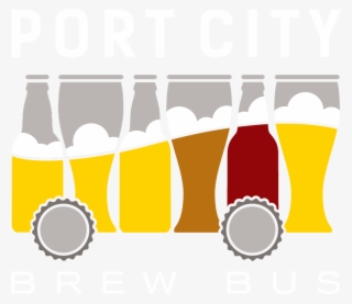 Wilmington Nc Brewery Tours - Brewery Bus Tour
