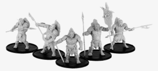 Oghu Guardians, Oghur Unit - Oghur