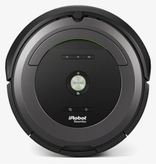 Irobot Roomba 890 App Controlled Self Charging Robot
