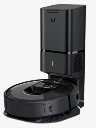 Irobot Roomba I7 - Irobot Roomba 17+