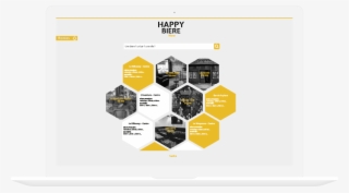 Homme - Online Advertising
