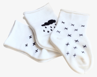 Petite Bello Socks Set 2 / S