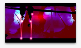 Badland - Led-backlit Lcd Display