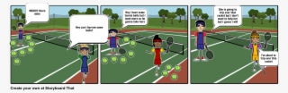 The Anti Hero - Cartoon