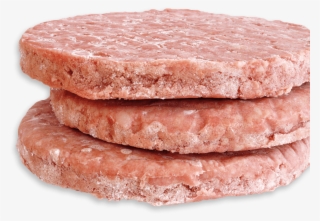 Market Differentiationlearn More - Frozen Burger