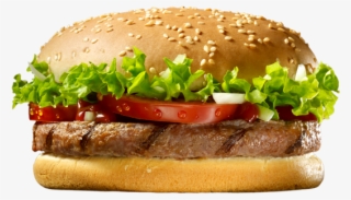 Hamburger Patty - Patty