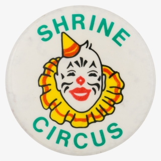 Shrine Circus - Museum