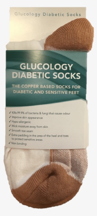 Diabetes Hq - Sock