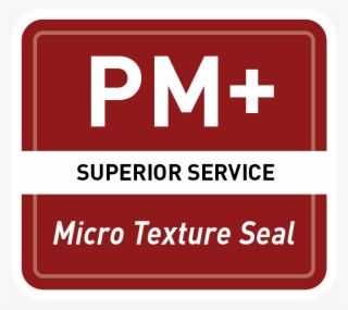 Pm ® Texture Seal