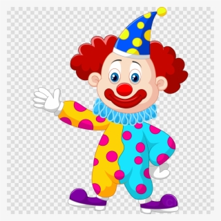 Circus Pictures Cartoon Clipart Circus - Pictograma Del Payaso