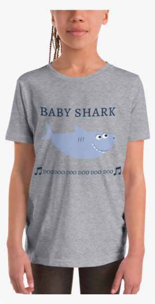 Baby Shark - T-shirt