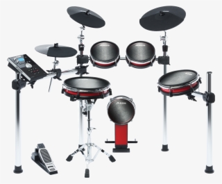 Alesis Crimson Mesh Drum Kit