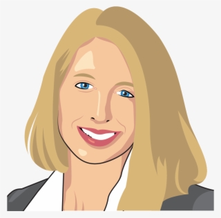 Nicole Colgan - Cartoon