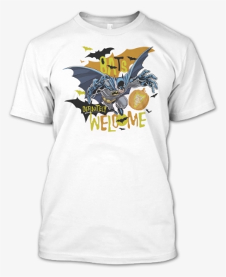 A Black T-shirt With The Shopify Logo - Grinch Christmas T Shirt