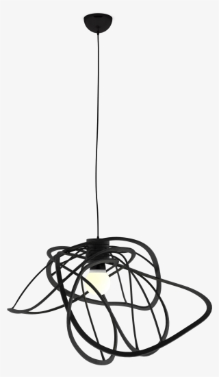 Bloom Ligne Roset - Chandelier