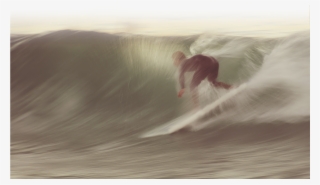 How Does A Brand Make A Splash When It's Not First - Surfing