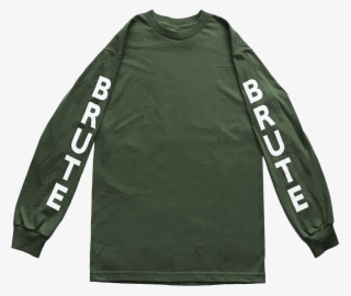 Long Sleeve